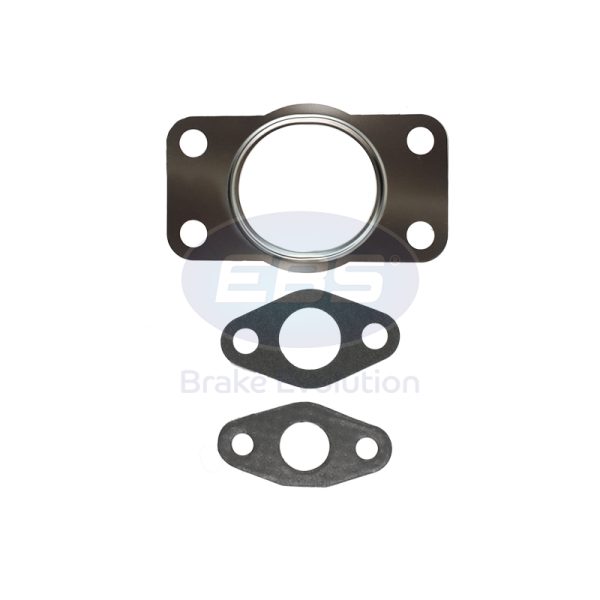 TURBOCHARGER GASKET KIT