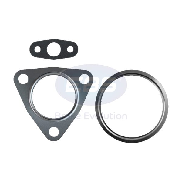 TURBOCHARGER GASKET KIT