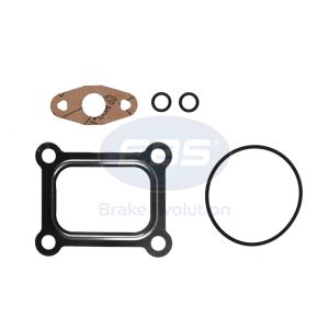 TURBOCHARGER GASKET KIT