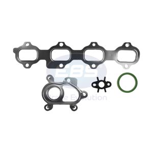 TURBOCHARGER GASKET KIT