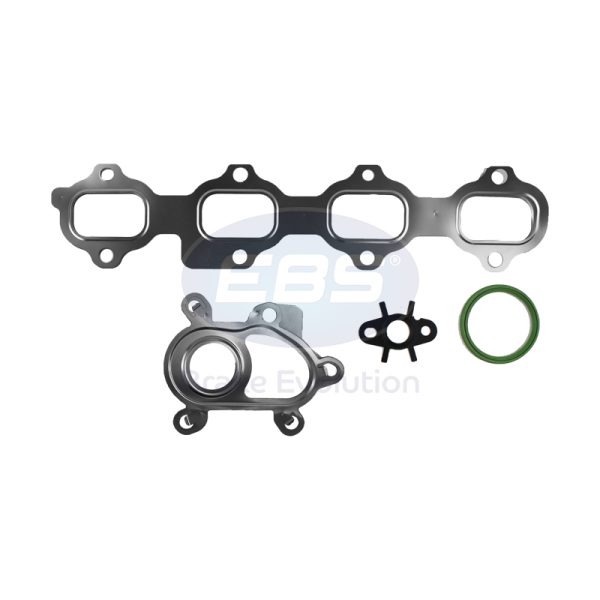 TURBOCHARGER GASKET KIT