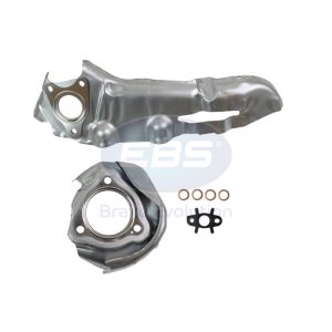 TURBOCHARGER GASKET KIT