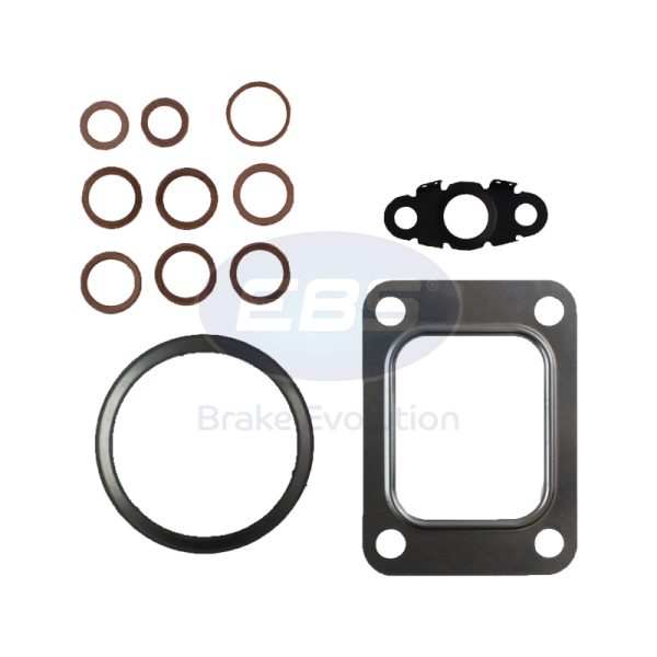 TURBOCHARGER GASKET KIT