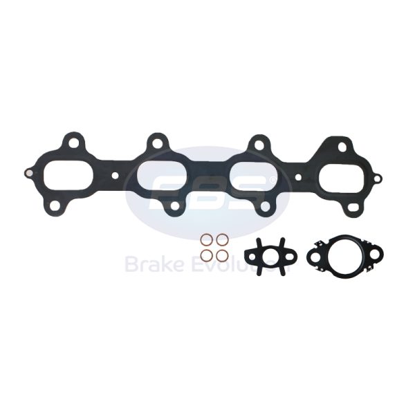 TURBOCHARGER GASKET KIT