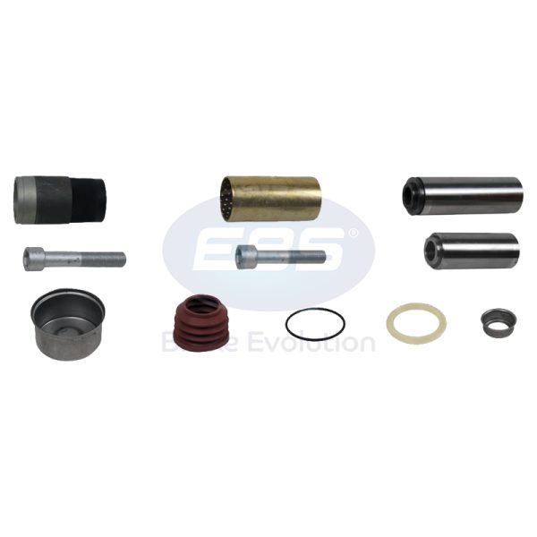 GUIDE PINS-BUSHES & SEALS KIT