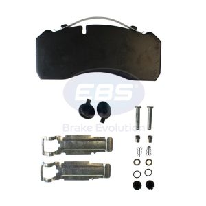 BRAKE PAD KIT