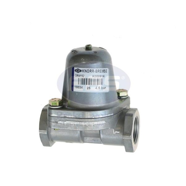 CHARGING VALVE  (DR4152)