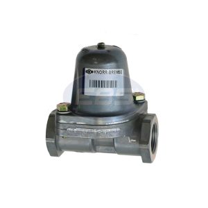 CHARGING VALVE