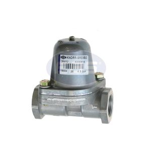 CHARGING VALVE (DR4250)