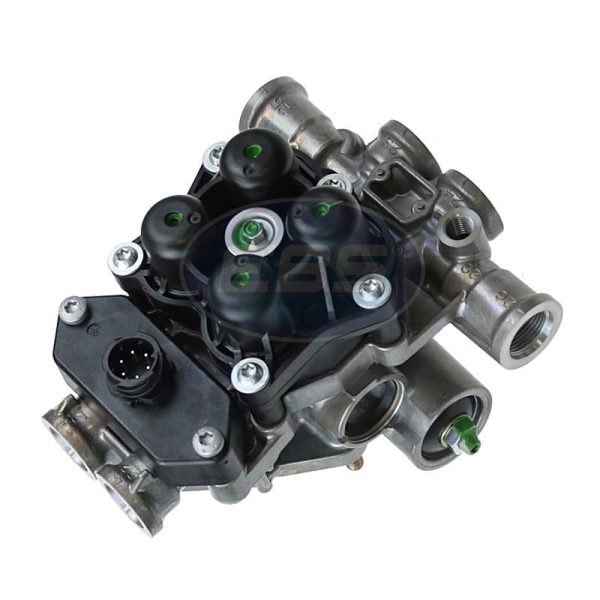 FOUR CIRCUIT VALVE (AE4800)