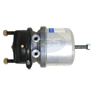 TY12/16 DISC BRAKE (BS9177)