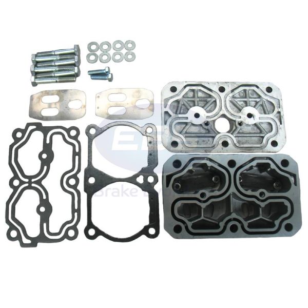 CYLINDER HEAD KIT