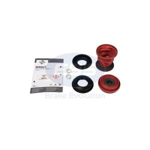 TAPPET/BOOT KIT