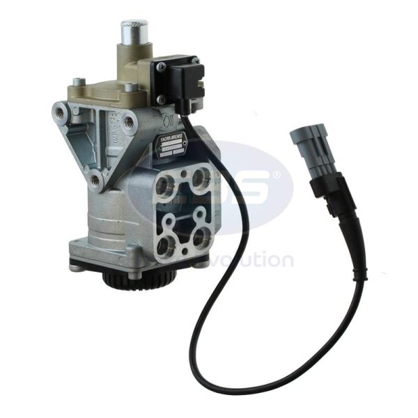 FOOT BRAKE VALVE (DX60B)