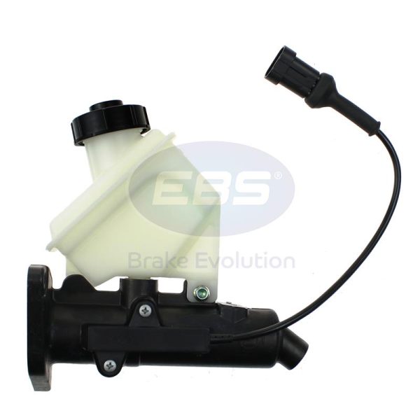 MASTER CYLINDER (MC1D)