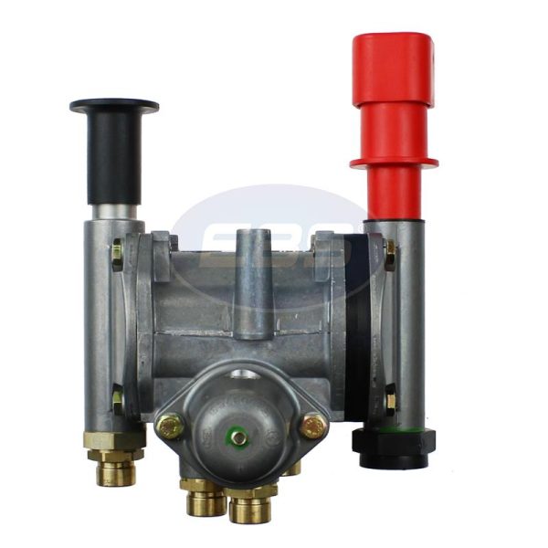 PARK & SHUNT VALVE (AE4311)