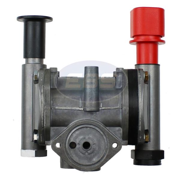 PARK & SHUNT VALVE (AE4311)