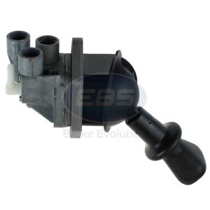 HAND BRAKE VALVE (DPM90DDX)