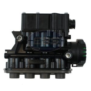 ELC VALVE BLOCK