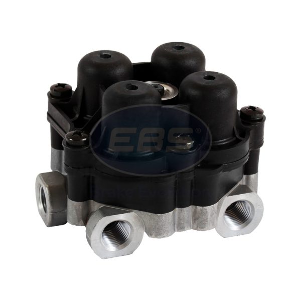 FOUR CIRCUIT VALVE (AE4646)