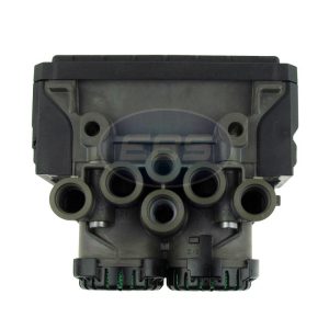 EBS TWO CHANNEL MODULE (SCANIA)