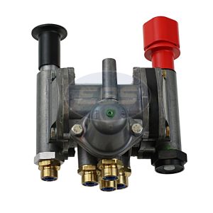 PARK & SHUNT VALVE (AE4311)