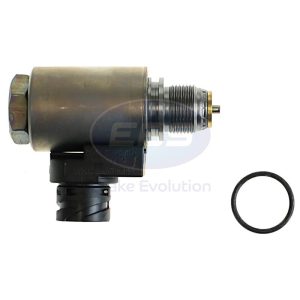 SOLENOID VALVE KIT (SOLENOID ASM)