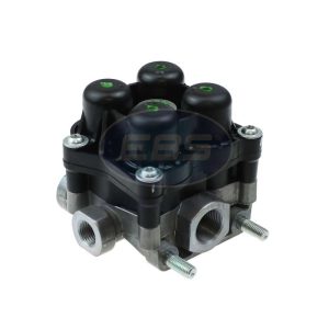 FOUR CIRCUIT PROTECTION VALVE (AE4651)