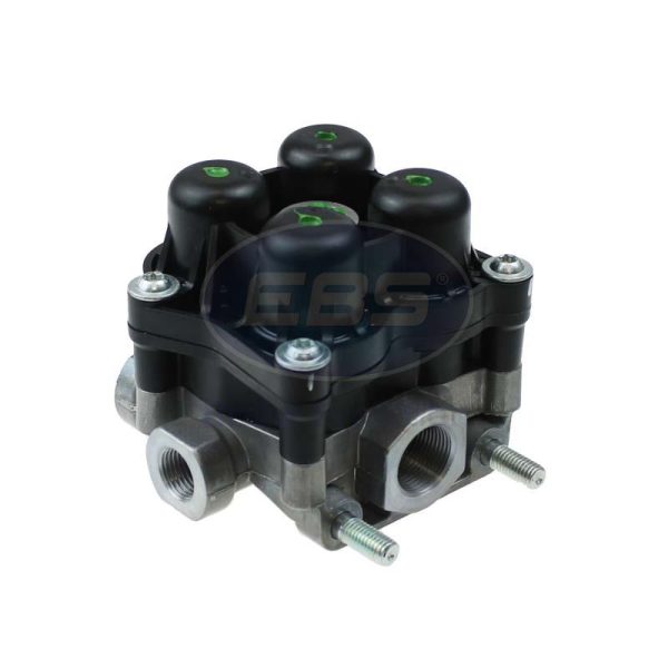 FOUR CIRCUIT PROTECTION VALVE (AE4653)