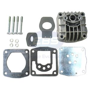 CYLINDER HEAD KIT