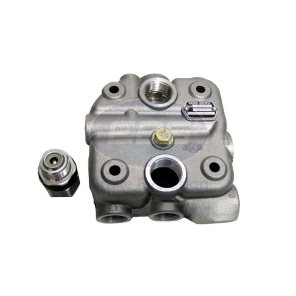 CYLINDER HEAD (ZB4275)