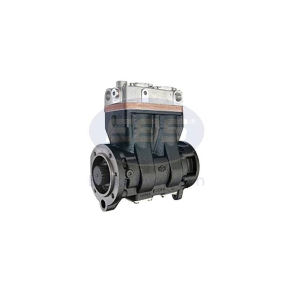 TWIN COMPRESSOR (LP4871)