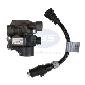 ABS MODULATOR VALVE