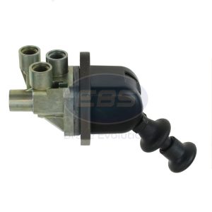 HAND BRAKE VALVE (DPM22AK)