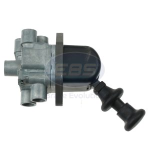 HAND BRAKE VALVE (DPM24AK)