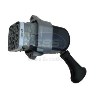 HAND BRAKE VALVE (DPM66AK)