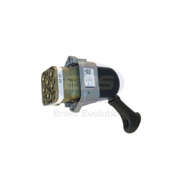 HAND BRAKE VALVE (DPM66AK)