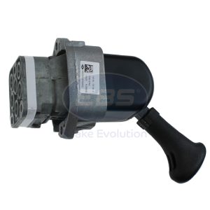 HAND BRAKE VALVE ( DPM67AK )