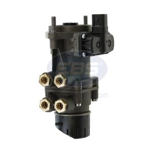 EBS FOOT BRAKE MODULE (MAN)