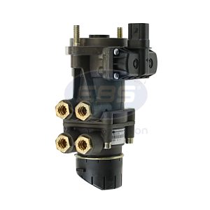 EBS FOOT BRAKE MODULE (MAN BUS)