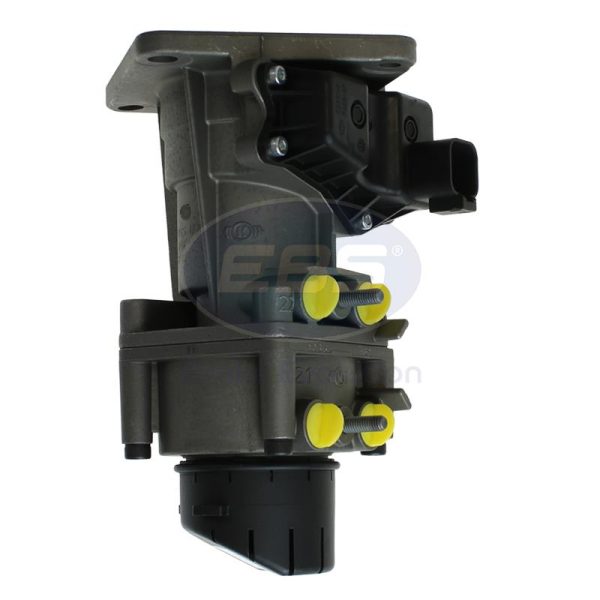 EBS 5 FOOT BRAKE VALVE (RENAULT MAGNUM)