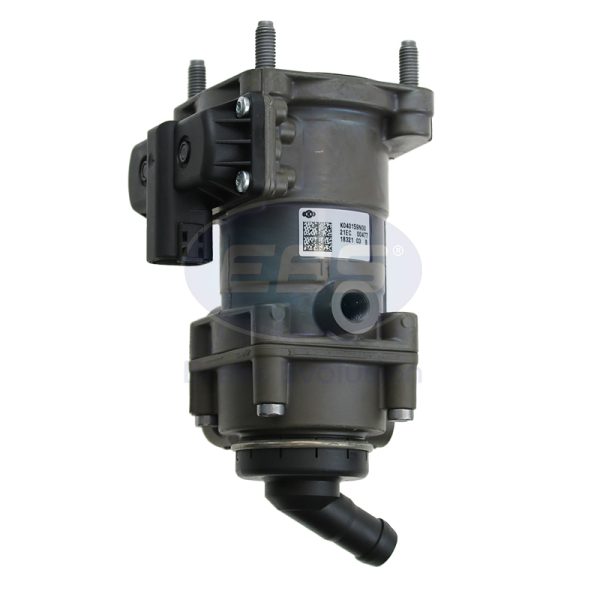 EBS 5 FOOT BRAKE VALVE (VOLVO)