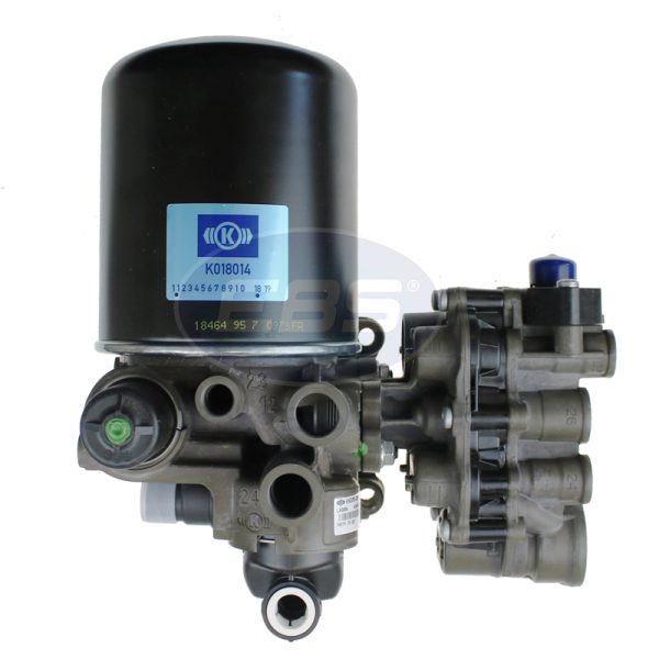 AIR PROCESSING UNIT (ZB4734)