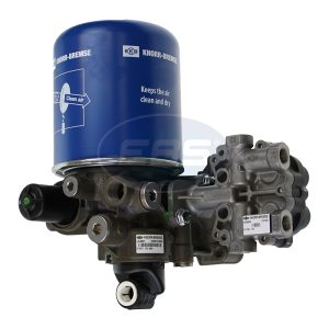 AIR PROCESSING UNIT (ZB4631)