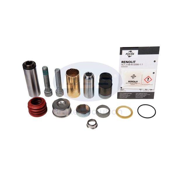 GUIDE PINS-BUSHES & SEALS KIT