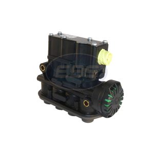 ELC VALVE BLOCK