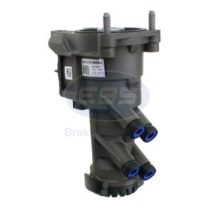 EBS FOOT BRAKE MODULE