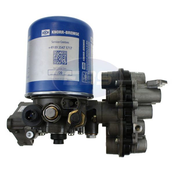 AIR PROCESSING UNIT (ZB4564)