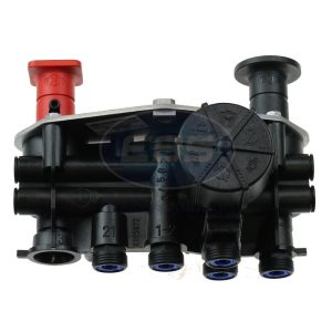 PARK & SHUNT VALVE (AE4370)