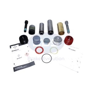 GUIDE AND SEAL KIT